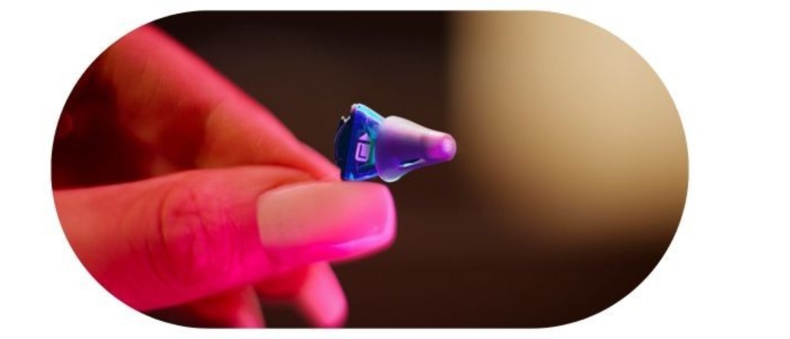 Do Smaller Hearing Aids Work as Well? Discover compact devices with powerful performance.
